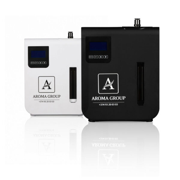 Aroma Comfort