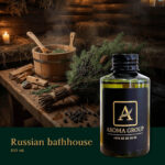 Русская баня