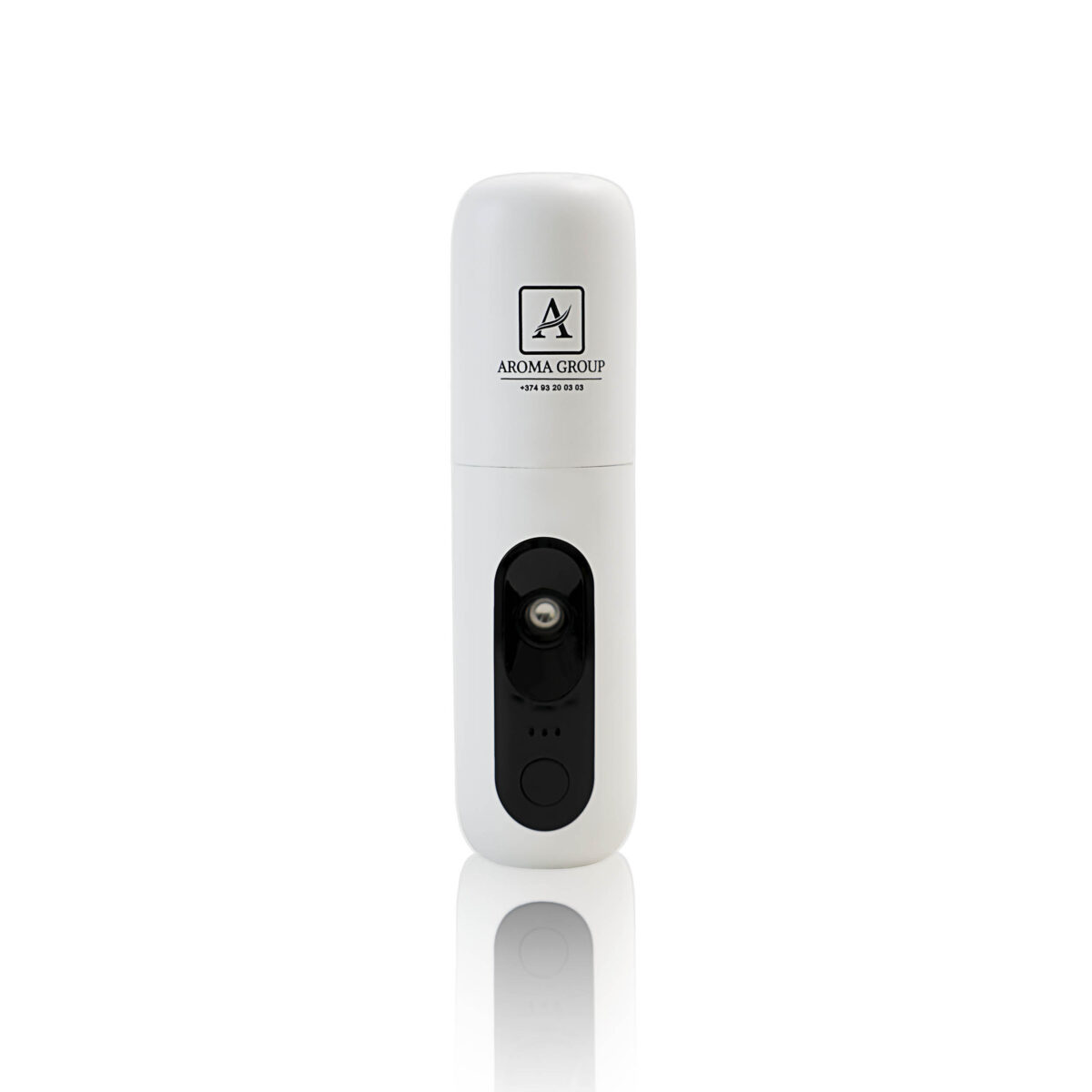Aroma Mini -Կոմպակտ լուծում փոքր տարածքների համար
