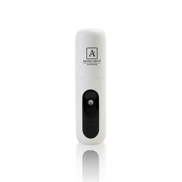 Aroma Mini -Կոմպակտ լուծում փոքր տարածքների համար