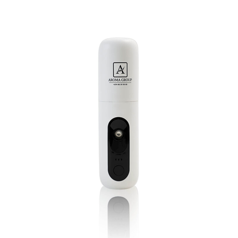 Aroma Mini -Կոմպակտ լուծում փոքր տարածքների համար