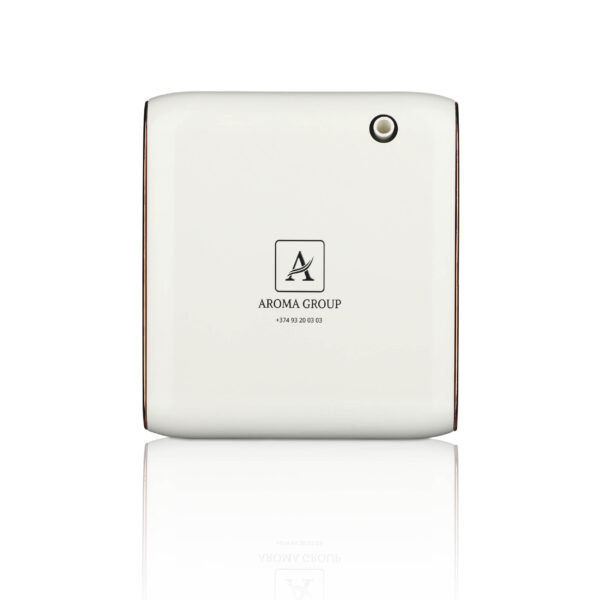 Aroma Square